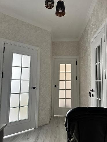 Недвижимость: 2 комнаты, 64 м², Элитка, 3 этаж — 4