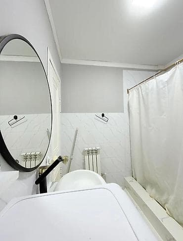 1 комната, 34 м², Индивидуалка, 3 этаж, Евроремонт — 6