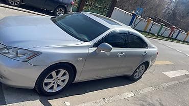 фара лексус рх 350: Lexus ES: 2009 г., 3.5 л, Автомат, Бензин, Седан — 6