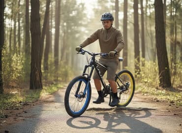 с.к.кыдыралиев а.б.урдалетова г.м.дайырбекова математика 6 класс: Горный велосипед Laux Pilot - Рама: алюминиевая, хардтейл, геометрия — 10