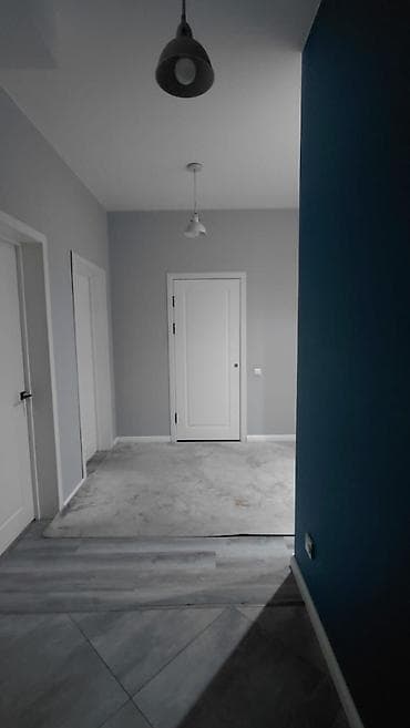 фатьянова: 3 комнаты, 85 м², Элитка, 10 этаж, Евроремонт — 2