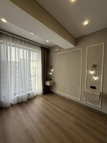 Ковролин: 2 комнаты, 41 м², Элитка, 10 этаж, Евроремонт — 8