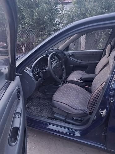 нексия стук мотор: Chevrolet Lanos: 2007 г., 1.5 л, Механика, Бензин, Седан — 5