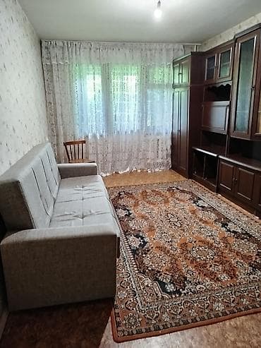 чистый дом: 2 комнаты, Собственник, С мебелью полностью — 2