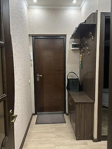 Продажа квартир: 1 комната, 45 м², 106 серия, 7 этаж, Евроремонт — 9