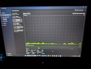 Компьютеры, ноутбуки и планшеты: Ноутбук, Lenovo, 32 ГБ ОЗУ, Intel Core i7, 16 ", Игровой, память NVMe SSD — 5