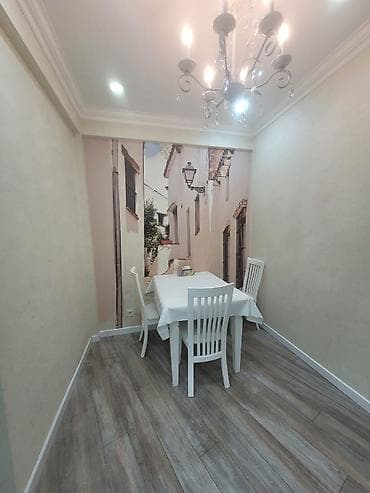 2 комнаты, Бронь, Бытовая техника, Домофон