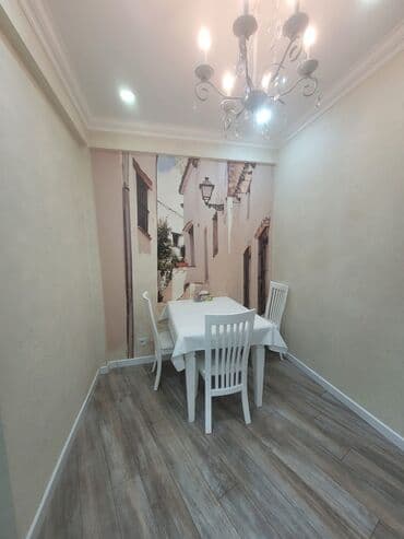 сколько стоят однокомнатные квартиры в бишкеке: 2 комнаты, Душевая кабина, Постельное белье, Кондиционер — 8