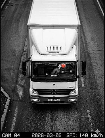 Унаа: 🚚🚛 ГРУЗОПЕРЕВОЗКИ🚛🚚          ➡️ БИШКЕК-КАРАКОЛ ⬅️ — 2