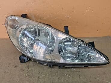 фары опель вектра б: Передняя правая фара Peugeot 2003 г., Б/у, Оригинал — 2