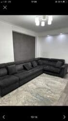 вечерний бишкек объявления куплю: 2 комнаты, Бронь, Бытовая техника, Телевизор — 5