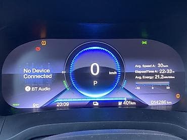 mazda 3 2005: Honda M-NV: 2022 г., Электромобиль, Кроссовер — 7