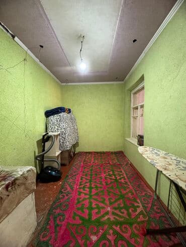 дом крупской: Коттедж, 100 м², 4 комнаты, Агентство недвижимости, Старый ремонт — 7