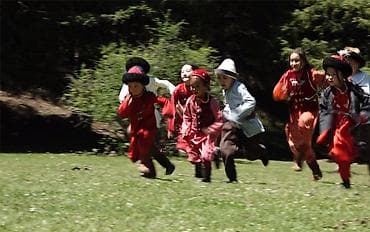 балет: Тойуңуз – биздин жоопкерчилик! Сиздин эң маанилүү күнүңүздү биз — 4