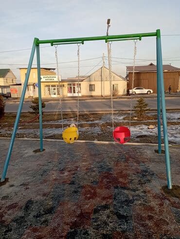 детские кроватки бишкек дордой: Бакча селкинчеги — 4