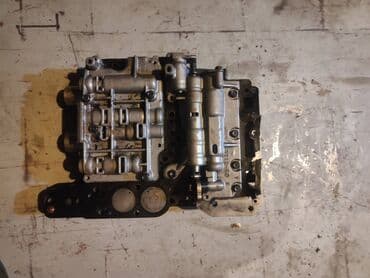 контроллеры raid 0: Мозги АКПП "0372" Подходят на Mitsubishi, Nissan, Toyota. Смотрите — 2