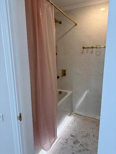 себе: 3 комнаты, 105 м², Элитка, 3 этаж, Дизайнерский ремонт — 9