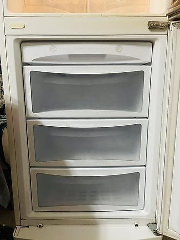 xs gold: Холодильник LG, Двухкамерный, No frost — 5