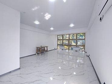 продажа офиса в бизнес центре: Аренда офисов, 180 м², В бизнес центре, С видом на горы, 1 линия, С отдельной кухней — 6