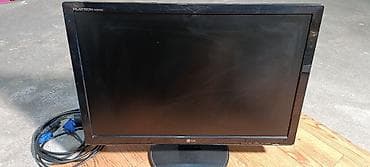 canon eos: Монитор, Philips, Б/у, LED, 22" - 23" — 6