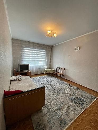 1 бөлмө, 35 м², Аламедин-1 мкр 105-серия, 7 кабат, Эски ремонт lalafo.kg да 1 бөлмө, 35 м², Аламедин-1 мкр 105-серия, 7 кабат, Эски ремонт