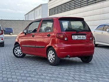 аренда логан: 1 комната — 3