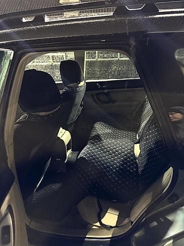 infinity fx: Subaru Outback: 2005 г., 2.5 л, Автомат, Бензин, Универсал — 5