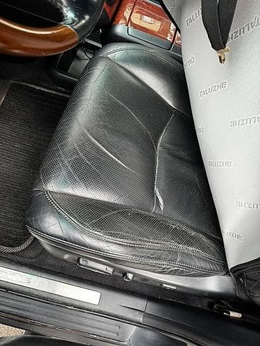 Lexus: Lexus RX: 2007 г., 3.3 л, Автомат, Гибрид, Кроссовер — 8