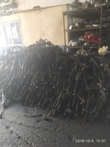 рулевые рейки венто: Рулевые Рейки на все модели Subaru.Двигателяакпп и вся ходовая часть — 4