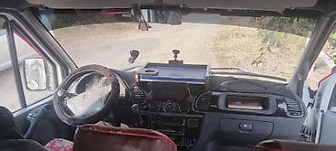 bmw e65: Mercedes-Benz Спринтер: 2003 г., 2.2 л, Механика, Дизель, Минивэн — 6