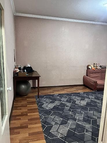 сдаётся квартира улан: 1 комната, С мебелью частично — 4