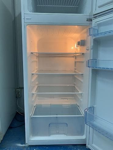 беко холодильник: Холодильник Beko, Б/у, Двухкамерный, De frost (капельный), 55 * 145 * 58 — 4