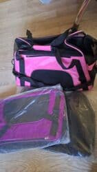 Собаки: Зоотовары
коврик для сбора мусора для кошек — 12