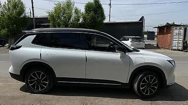 Weltmeister: Weltmeister W6, 2022 г., В наличии — 7