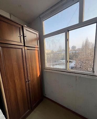 4: 1 комната, 34 м², 8 мкр 104 серия, 4 этаж, Евроремонт — 6