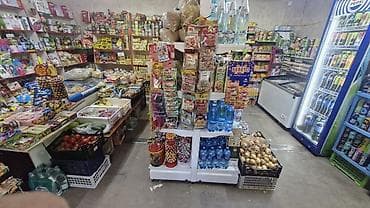 повилон аренда: 5 мкр Сдается павильон Площадь: 30м2 С ремонтом С оборудованием — 4