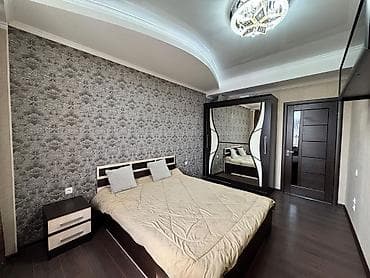 1 bedroom: 2 комнаты, 53 м², Элитка, 7 этаж, Евроремонт — 4