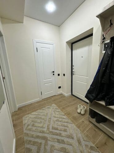 долгосрочная аренда квартир рабочий городок: 2 комнаты, Собственник, Без подселения, С мебелью полностью — 6