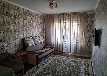 2 комнаты, С мебелью полностью at lalafo.kg 2 комнаты, С мебелью полностью