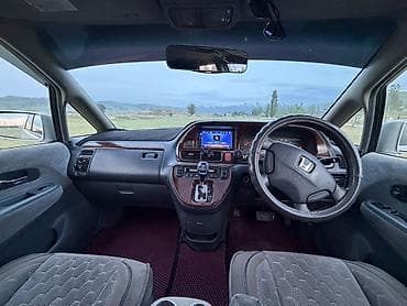 daihatsu cuore: Honda Odyssey: 2000 г., 2.3 л, Автомат, Бензин, Минивэн — 6