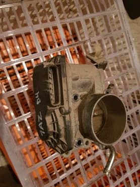 двигатель тойота ист 1.3 бишкек: Toyota, 1AZ D4, дроссельная заслонка. Тойота 1AZ D4 Цена 2000 сом — 1