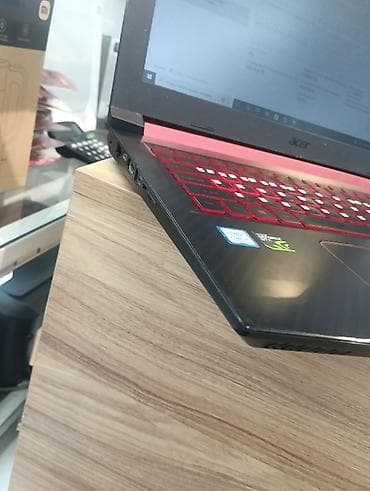 intel core i3 10100f: Игровой ноутбук Acer (серия Nitro) только сегодня продам за 35.000 — 5