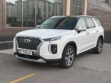 subaru legacy авто: Hyundai Palisade: 2019 г., 2.2 л, Автомат, Дизель, Кроссовер — 1