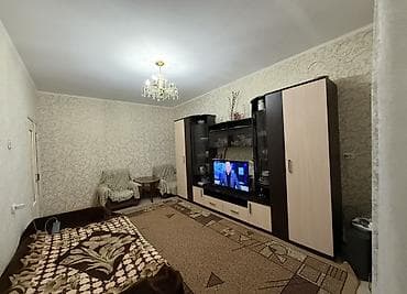 тимура фрунзе квартира: 2 комнаты, 46 м², 105 серия, 2 этаж — 2