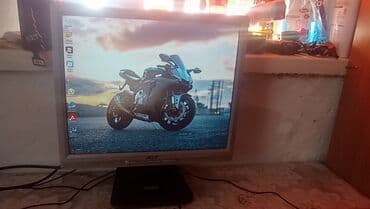 Мониторы: Компьютер, ядер - 2, ОЗУ 8 ГБ, Для несложных задач, Б/у, Intel Pentium, HDD + SSD — 1