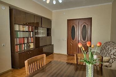 квартира 3 комнаты ипотека: 3 комнаты, 68 м², Индивидуалка, 6 этаж, Евроремонт — 7