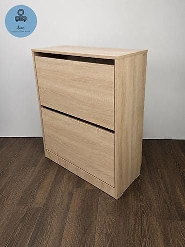 Тумба жана бут кийим койгуч, Жаңы, Башка материал, Акысыз жеткирүү