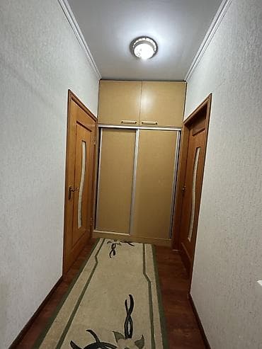 продам гараж: 📍с.Чон-Арык 🔘3-комнаты 🔘95,2м² Продается уютный кирпичный дом на — 9