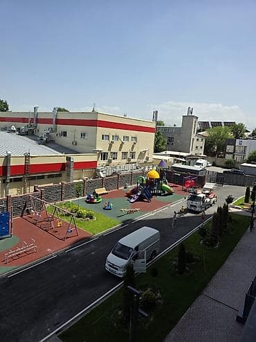 130000: 2 комнаты, 79 м², Элитка, 3 этаж, ПСО (под самоотделку) — 7
