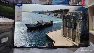 микшерный: Телевизор Yasin 50 UD71 webos magic пульт smart Android Yasin — 9